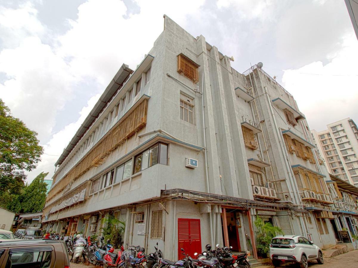 Hotel West Inn Mumbai Exterior photo